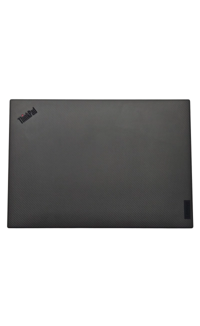 Stacja Graficzno-Robocza Lenovo ThinkPad P1 G6 i7-13800H 64GB 512GB SSD 16'' 4K+ 3840x2400 RTX 4080 12GB WiFi BT Kam Win11Pro GW12mc